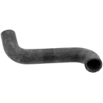 Order CONTINENTAL - 62602 - Engine Coolant Molded Radiator Hose For Your Vehicle