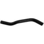 Order CONTINENTAL - 62836 -  Engine Coolant Molded Radiator Hose For Your Vehicle