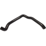 Order CONTINENTAL - 66398 - Radiator Coolant Hose For Your Vehicle