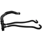 Order CONTINENTAL - 66451 - Engine Coolant Molded Radiator Hose For Your Vehicle