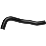 Order CONTINENTAL - 66663 - Engine Coolant Molded Radiator Hose For Your Vehicle