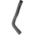 Order Lower Radiator Or Coolant Hose by DAYCO - 71018 For Your Vehicle