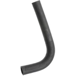 Order Lower Radiator Or Coolant Hose by DAYCO - 71501 For Your Vehicle