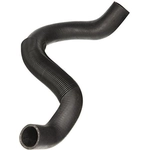 Order Lower Radiator Or Coolant Hose by DAYCO - 71710 For Your Vehicle