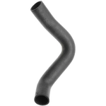 Order Lower Radiator Or Coolant Hose by DAYCO - 71873 For Your Vehicle