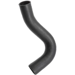 Order Lower Radiator Or Coolant Hose by DAYCO - 72241 For Your Vehicle