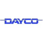 Order Lower Radiator Or Coolant Hose by DAYCO - 73046 For Your Vehicle