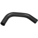 Purchase GATES - 20345 - Lower Radiator Or Coolant Hose