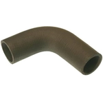 Purchase GATES - 20357 - Lower Radiator Or Coolant Hose