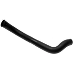 Purchase GATES - 22048 - Lower Radiator Or Coolant Hose