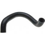 Order Lower Radiator Or Coolant Hose by GATES - 22759 For Your Vehicle