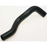 Order Lower Radiator Or Coolant Hose by GATES - 22972 For Your Vehicle