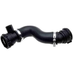 Order Lower Radiator Or Coolant Hose by GATES - 24072 For Your Vehicle