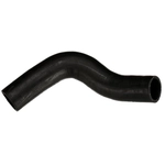 Order GATES - 52046 - Engine Coolant Radiator Hose For Your Vehicle