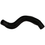 Order GATES - 52058 - Engine Coolant Radiator Hose For Your Vehicle