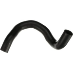 Order GATES - 52064 - Engine Coolant Radiator Hose For Your Vehicle