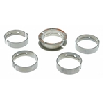 Order CLEVITE - MS2199HC10 - Crankshaft Main Bearing For Your Vehicle