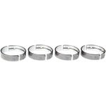 Order Main Bearing Set by CLEVITE - MS2210A25MM For Your Vehicle