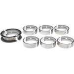 Order Main Bearing Set by CLEVITE - MS617P For Your Vehicle