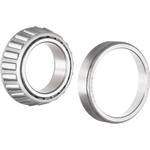 Order Mainshaft Bearing by TIMKEN - SET8 For Your Vehicle