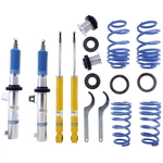 Order Major Suspension Kit by BILSTEIN - 47-127708 For Your Vehicle