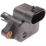 Order BWD AUTOMOTIVE - EC1831 - Turbocharger Boost Sensor For Your Vehicle