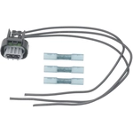 Order BLUE STREAK (HYGRADE MOTOR) - S2524 - Manifold Absolute Pressure Sensor Connector For Your Vehicle