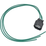 Order BWD AUTOMOTIVE - PT2007 - Engine Camshaft Position Sensor Connector For Your Vehicle