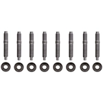 Order FEL-PRO - ES75125 - Manifold Bolt And Stud Kit For Your Vehicle