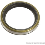 Order Manual Shaft Seal by TIMKEN - 8792S For Your Vehicle