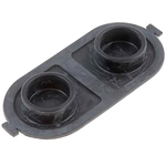 Order DORMAN - 42070 - Master Cylinder Reservoir Gasket For Your Vehicle