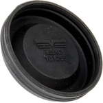 Order DORMAN - 42092 - Master Cylinder Reservoir Gasket For Your Vehicle