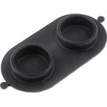 Order DORMAN/HELP - 42068 - Master Cylinder Cap Gasket For Your Vehicle