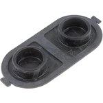 Order DORMAN/HELP - 42070 - Master Cylinder Cap Gasket For Your Vehicle