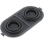 Order DORMAN/HELP - 42071 - Master Cylinder Cap Gasket For Your Vehicle