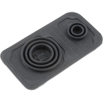 Order DORMAN/HELP - 42077 - Master Cylinder Cap Gasket For Your Vehicle