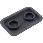 Order DORMAN/HELP - 42079 - Master Cylinder Cap Gasket For Your Vehicle