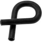 Order CONTINENTAL - 63017 -  Engine Coolant Molded Bypass Hose For Your Vehicle