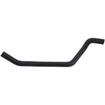 Order CONTINENTAL - 63990 - Heater Hose For Your Vehicle