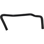 Order CONTINENTAL - 64181 - Molded Heater Hose For Your Vehicle