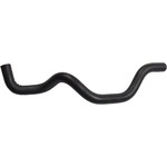 Order CONTINENTAL - 64629 - Heater Hose For Your Vehicle