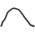 Order Molded Heater Hose by GATES - 12154 For Your Vehicle