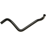 Order Molded Heater Hose by GATES - 18025 For Your Vehicle