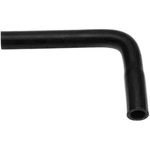 Order Molded Heater Hose by GATES - 18069 For Your Vehicle