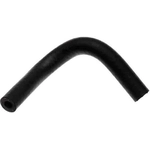 Order Molded Heater Hose by GATES - 18201 For Your Vehicle