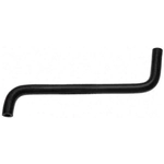 Order Molded Heater Hose by GATES - 18258 For Your Vehicle