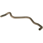 Order Molded Heater Hose by GATES - 18322 For Your Vehicle