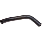 Order Molded Heater Hose by GATES - 18394 For Your Vehicle