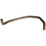 Order Molded Heater Hose by GATES - 19212 For Your Vehicle