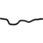 Order Molded Heater Hose by GATES - 19962 For Your Vehicle